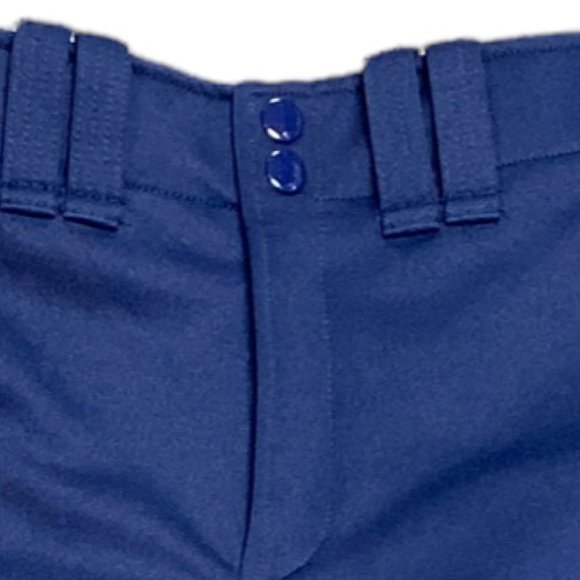 Mizuno Womens Softball Game Pants - Picture 4 of 16